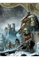 Orcs et gobelins t18