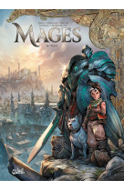 Mages t06