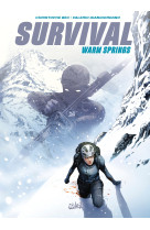 Survival - warm springs