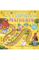La ferme de mathurin