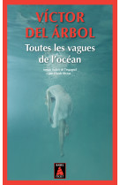 Toutes les vagues de l'océan