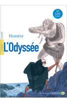 L'odyssée