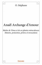 Anaël archange d'amour