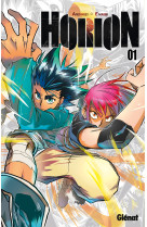 Horion - tome 01