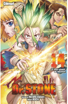 Dr. stone - tome 14