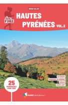 Les sentiers d'emilie hautes-pyrénées vol.2 (3e ed)