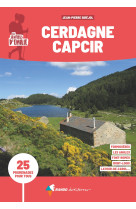 Sentiers d'emilie cerdagne capcir (3e ed)