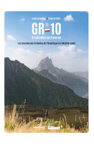 Gr®10, la traversée des pyrénées