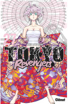 Tokyo revengers - tome 27