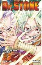 Dr. stone - tome 23