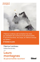 Leurs montagnes