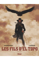 Les fils d'el topo - intégrale + dvd