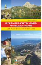Pyrénées catalanes - pireneus catalans