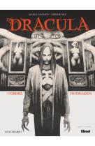 Dracula - l'ordre du dragon
