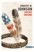 Contrée indienne ned