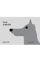 Loup argenté
