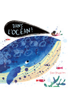 Dans l'océan