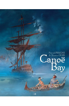 Canoe bay