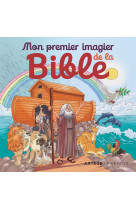 Mon premier imagier de la bible