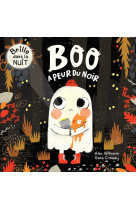 Boo à peur du noir