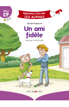 Un ami fidèle