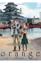 Orange - tome 4 (vf)