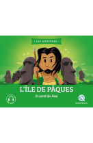 L'île de pâques