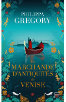La marchande d'antiquités de venise