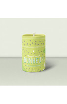 Mon petit moment - bonheur