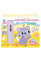 Petit chat
