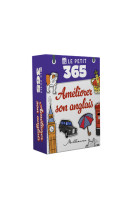 Le petit 365 jours pour améliorer son anglais