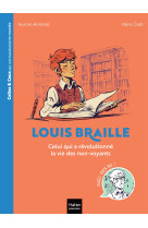 Celles et ceux qui ont transformé le monde - louis braille
