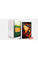 Wayward pines - coffret totem