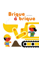Brique à brique