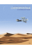 L'aéropostale