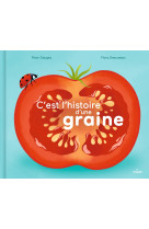 C'est l'histoire d'une graine