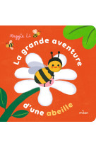 La grande aventure d'une abeille