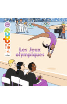 Les jeux olympiques