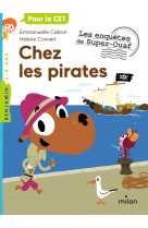 Les enquêtes de super-ouaf, tome 08