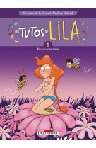 Les tutos de lila t01