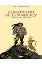 Constantin de chamberly