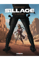 Sillage t24