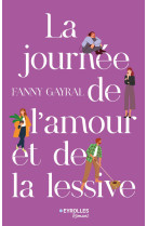 La journée de l'amour et de la lessive