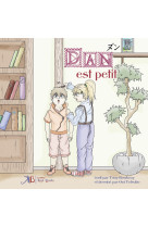 Dan est petit