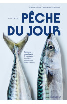 Pêche du jour