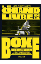 Le grand livre de la boxe