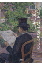 Le musée toulouse-lautrec