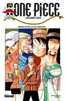 One piece - édition originale - tome 34