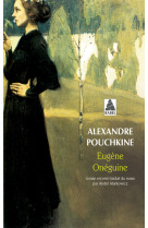 Eugène onéguine