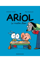 Ariol, tome 07